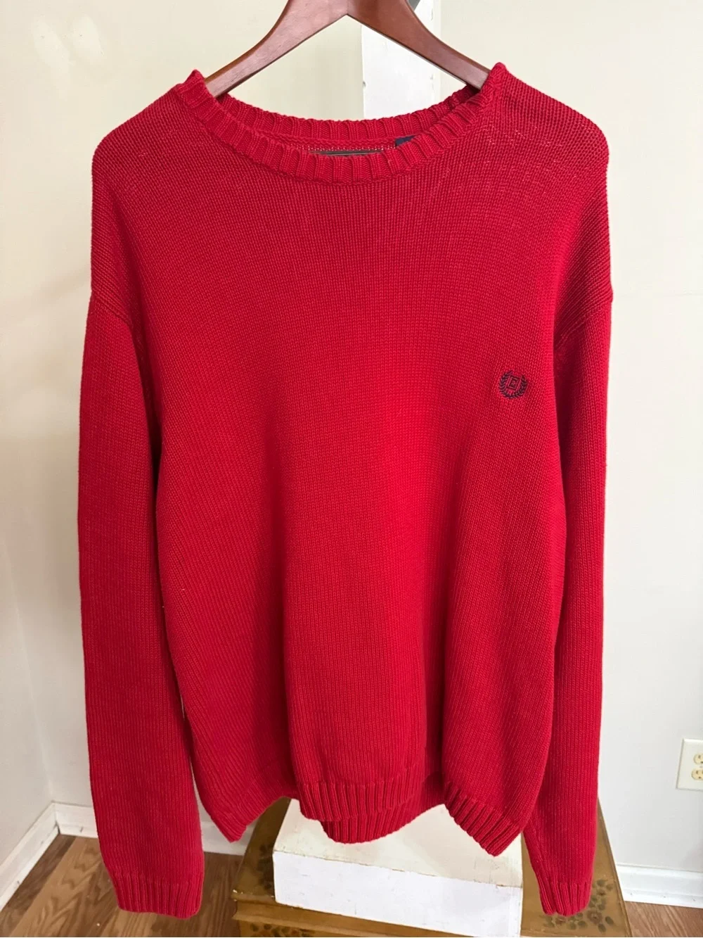 Chaps Sweater